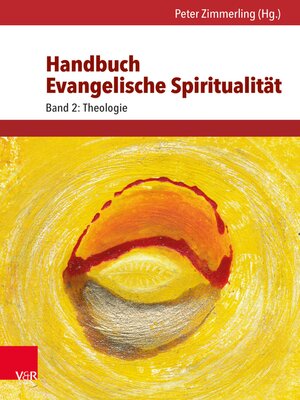 cover image of Handbuch Evangelische Spiritualität, Band 2